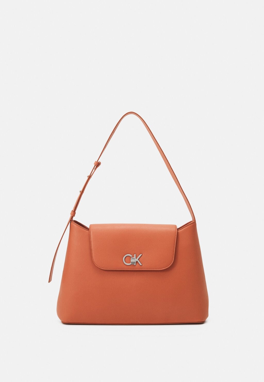 

Сумка Calvin Klein СУМКА RE LOCK, цвет autumn leaf