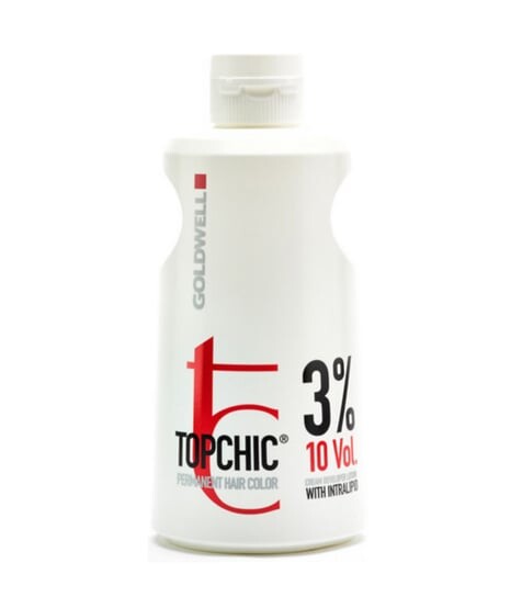 

Оксидант для волос 3%, 1000 мл Goldwell, Topchic