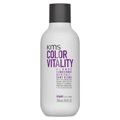 

Кондиционер для светлых волос, 250 мл KMS, Color Vitality
