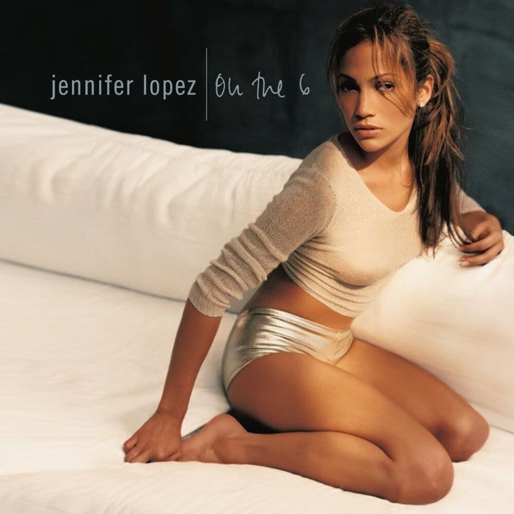 

Виниловая пластинка LP On The 6 - Jennifer Lopez