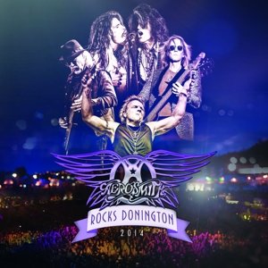 Виниловая пластинка Aerosmith - Rocks Donington 2014 aerosmith – rocks lp