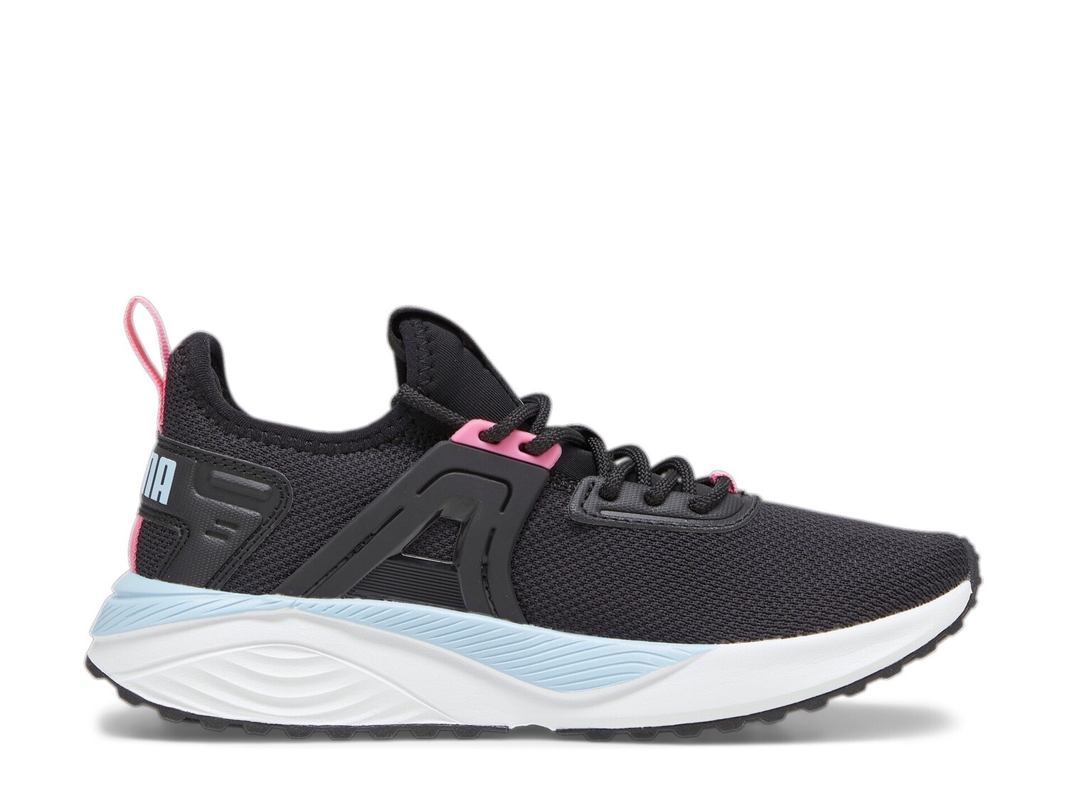

Кроссовки женские Puma Pacer 23, черный