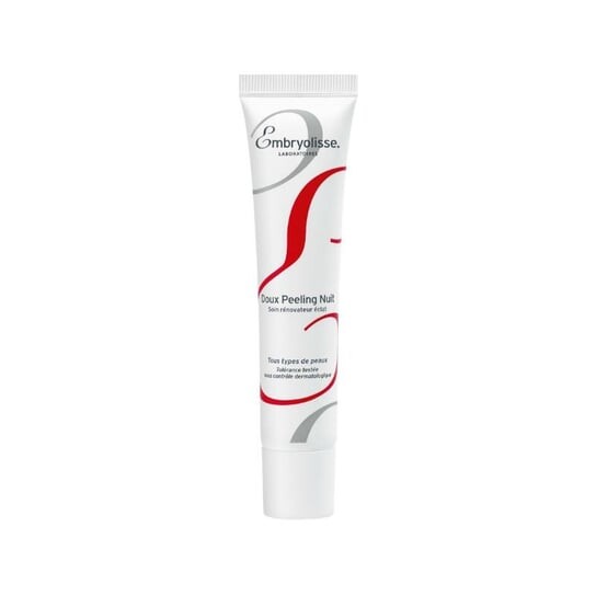 

Ночной пилинг для лица, 40 мл Embryolisse