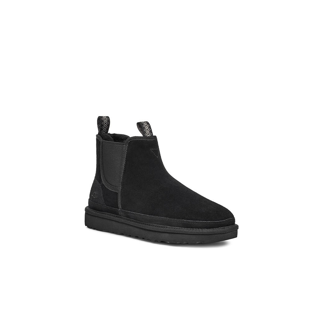 

Ботинки Ugg Neumel Chelsea, черный