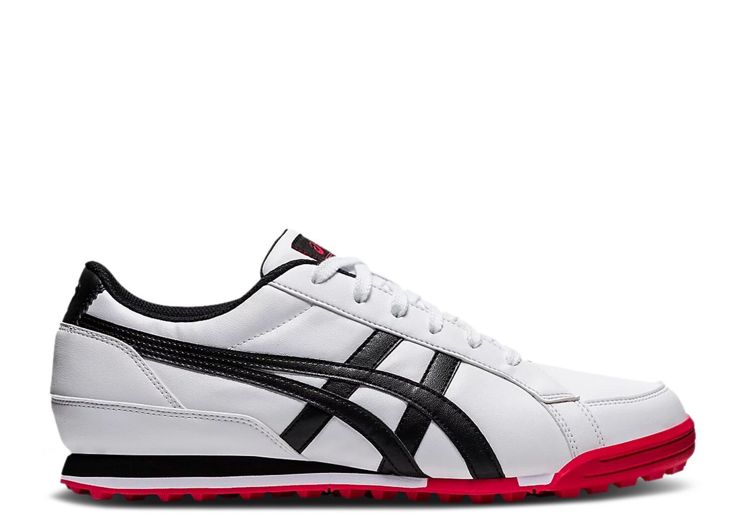 

Кроссовки ASICS Gel Preshot Classic 3 'White Black', белый