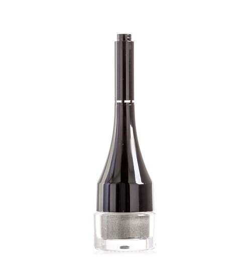 

Гелевые тени для век 206 Grey Plum, 2 г Vipera, Mineral, серебро