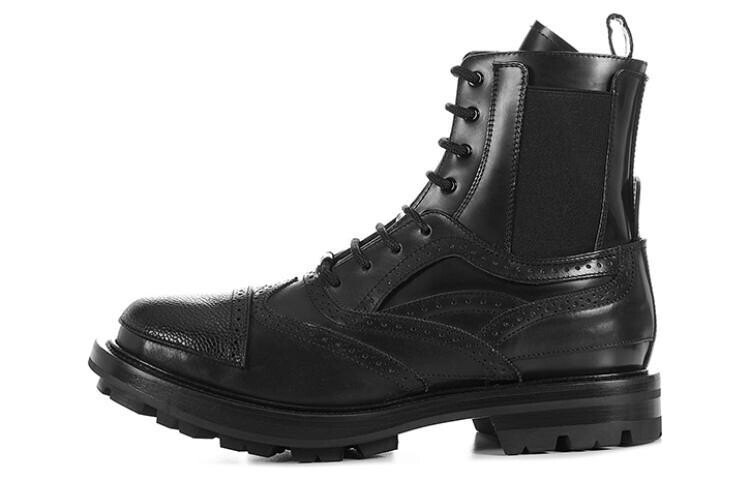 

Alexander McQueen Wander Челси Ботинки Мужской