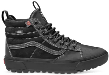

Кроссовки Vans "SK8-Hi MTE-2", черный