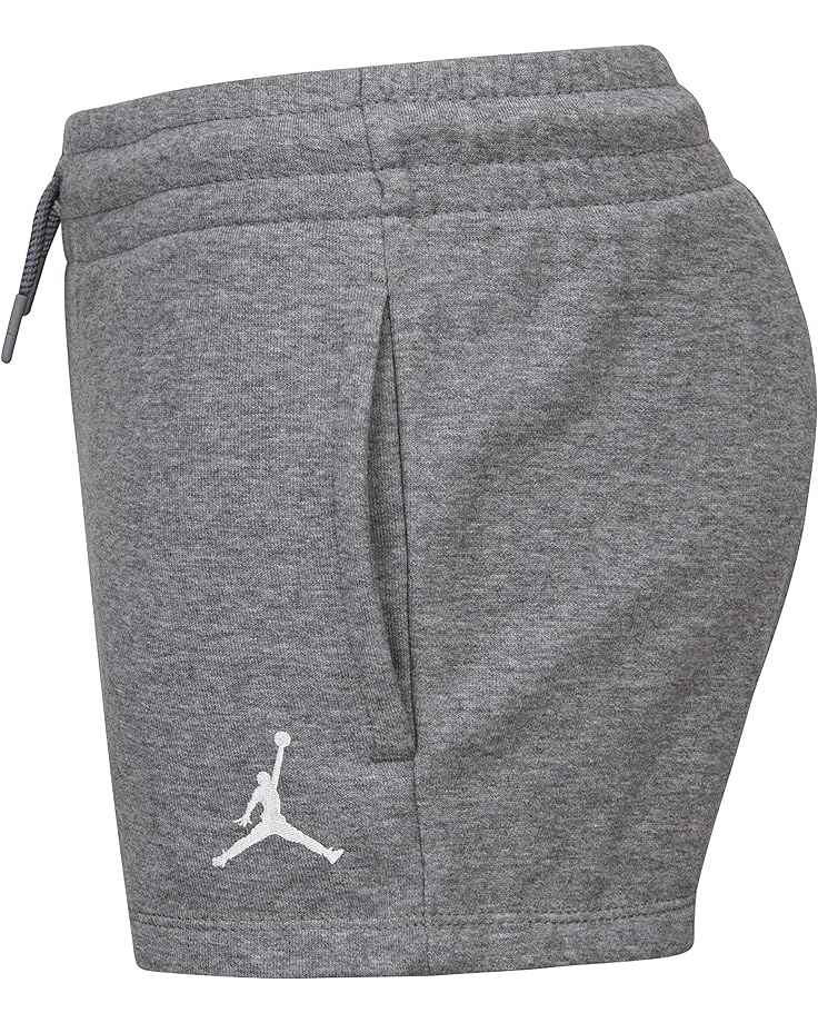 Шорты Jordan Jordan Essentials Shorts, цвет Carbon Heather
