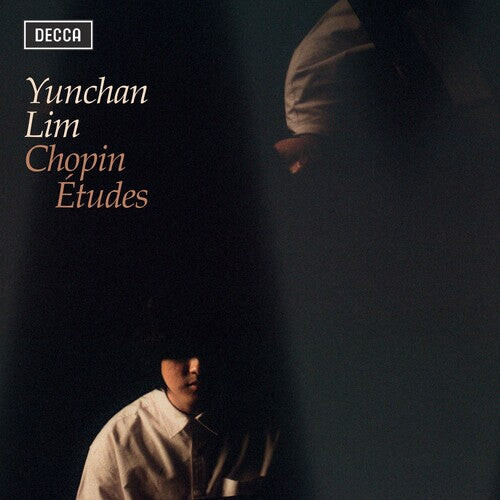 

CD диск Lim, Yunchan: Chopin Etudes
