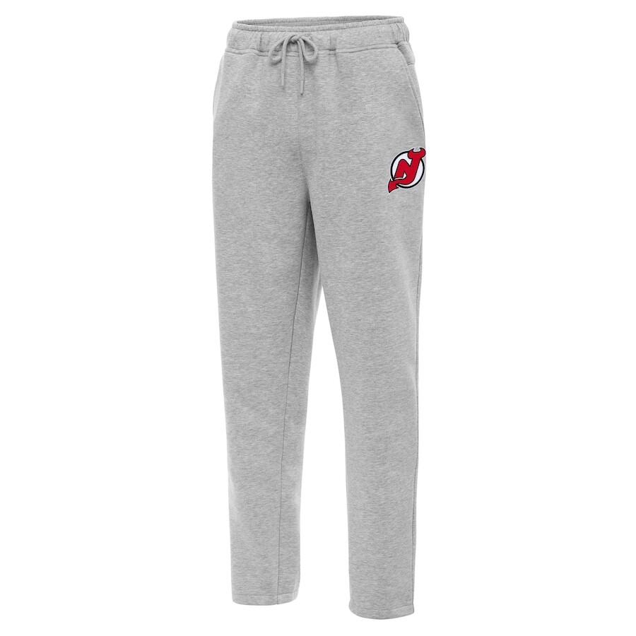 

Спортивные брюки Antigua New Jersey Devils, серый