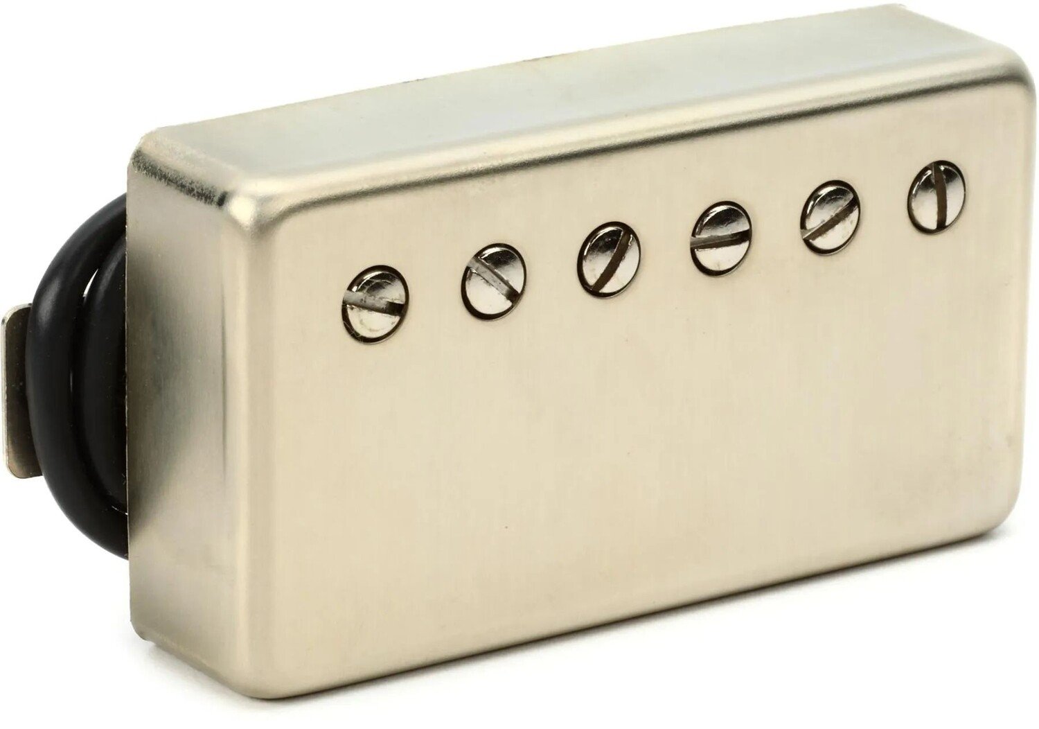 

Звукосниматель Friedman Classic Neck Humbucker - никель