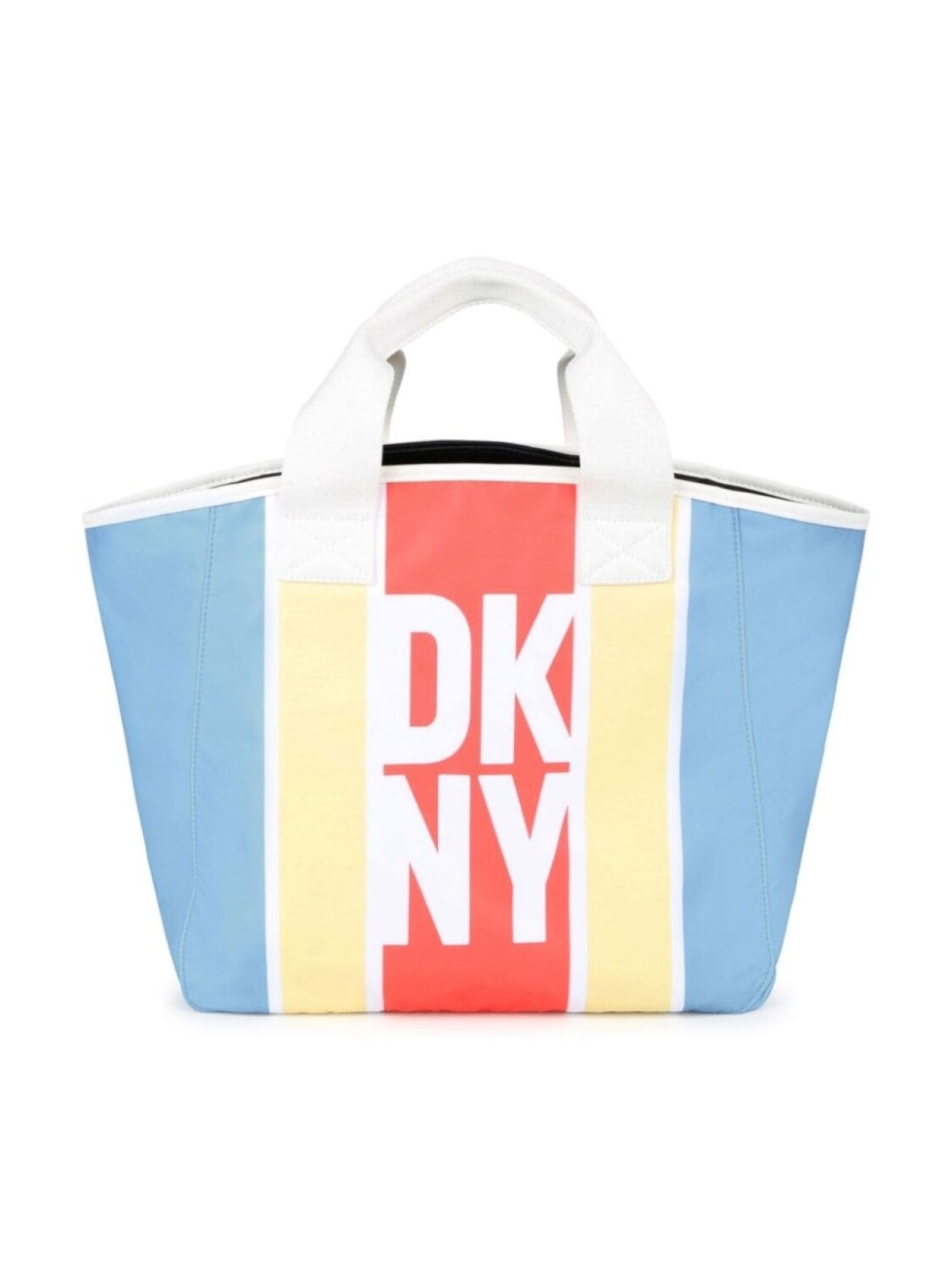 

DKNY двусторонняя сумка-тоут, черный