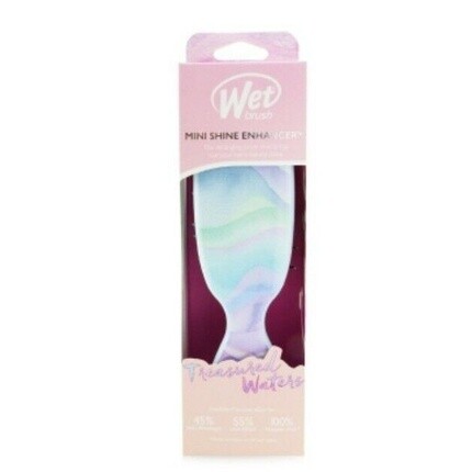 

Кисть Mini Shine Enhancer Treasured Waters Waves, Wet