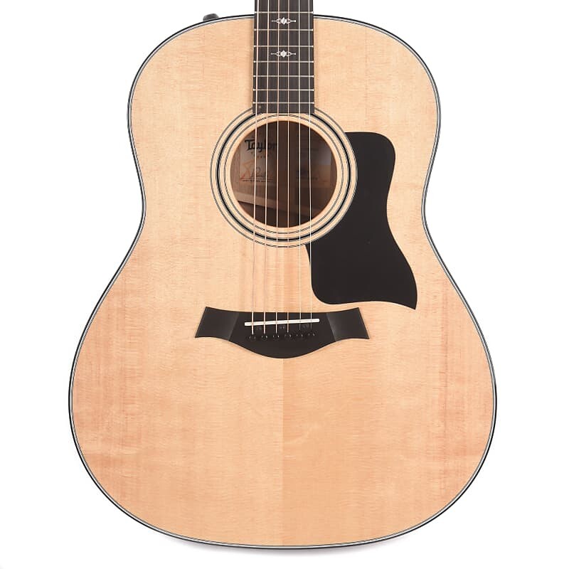 

Акустическая гитара Taylor 317e Sitka/Sapele Grand Pacific ES2