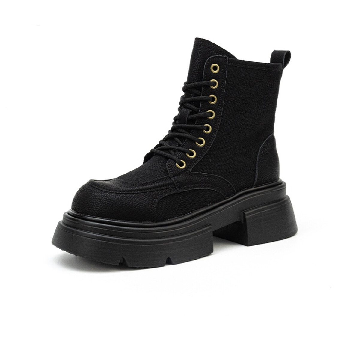 

Ботинки Martin Boot женские Cherry&Kalika, желтый