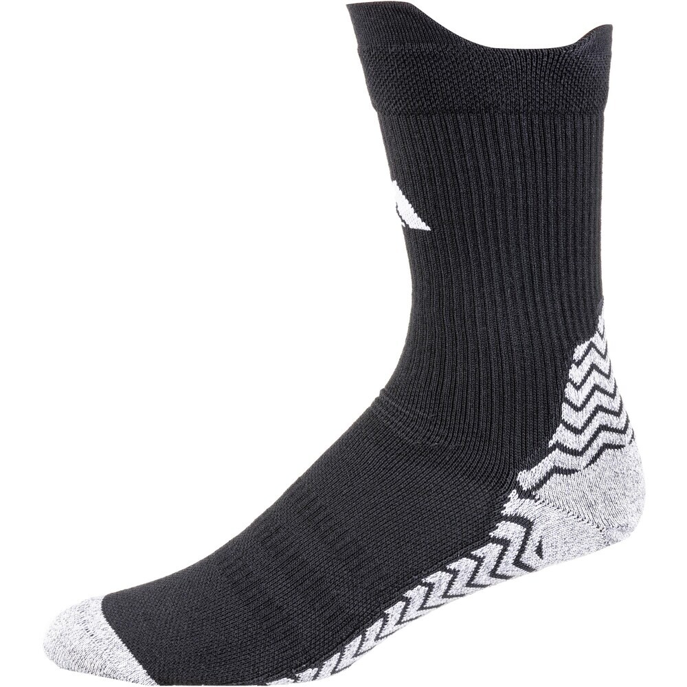 

Спортивные носки ADIDAS PERFORMANCE Grip, черный