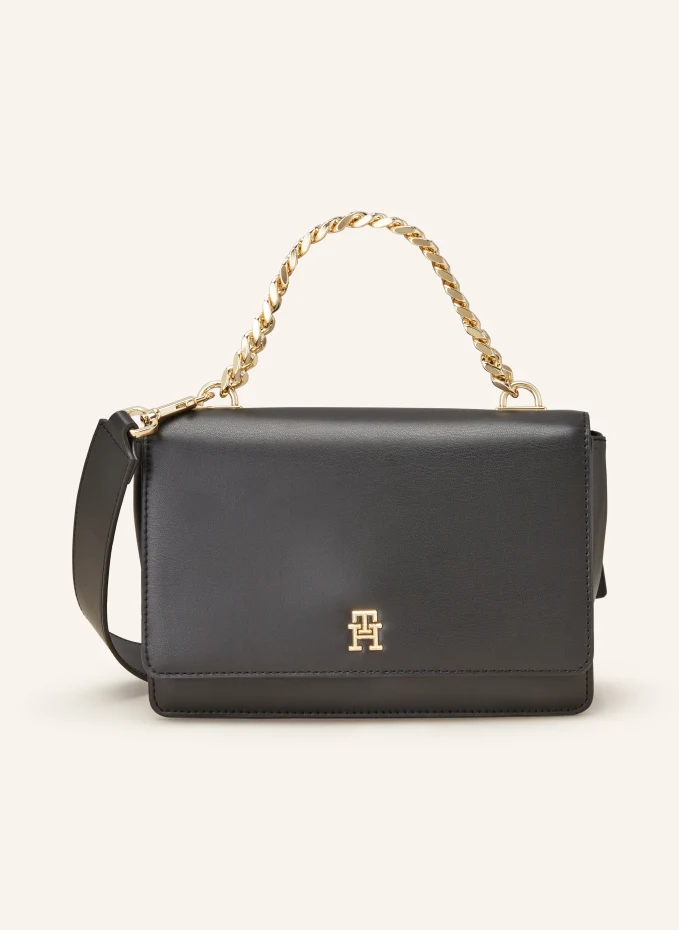 

Рюкзак Tommy Hilfiger, черный
