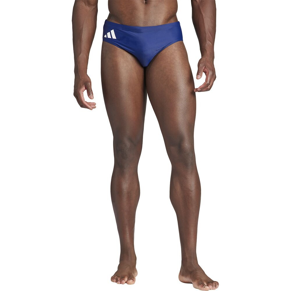 

Плавки adidas Solid, синий