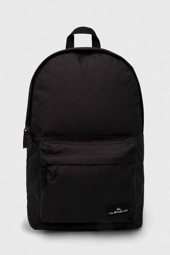 

Рюкзак Quiksilver, черный