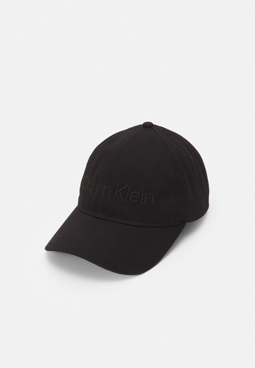 

Бейсболка Calvin Klein, черный