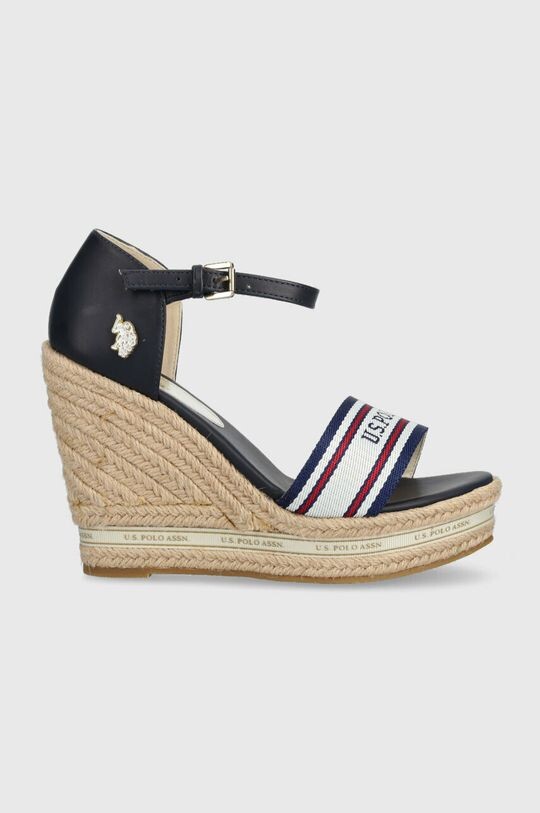 

НАС. Поло Ассн. босоножки AYLIN U.S. Polo Assn., темно-синий