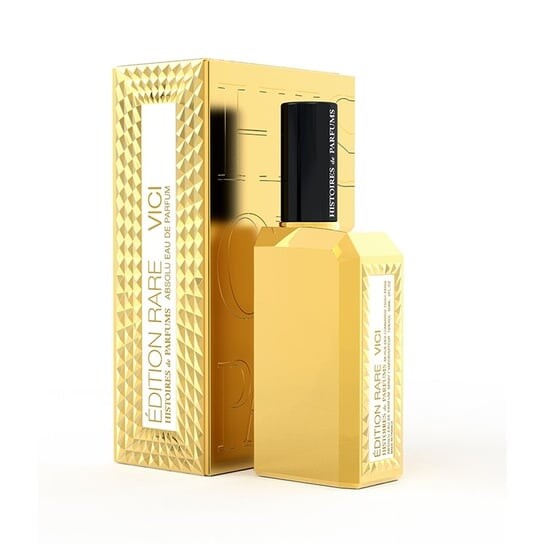 

Парфюмированная вода, 60 мл Histoires de Parfums, Vici