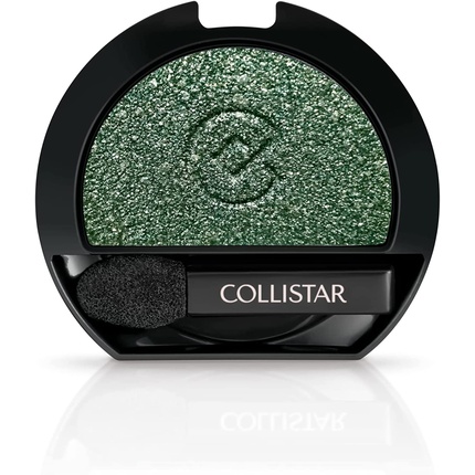 Компактные тени для век Impeccable Refill N.340 Emerald Frost 2G, Collistar