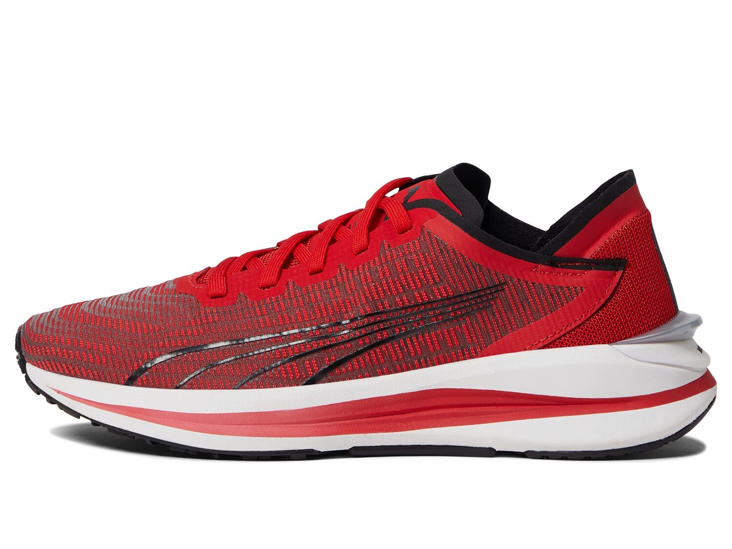 

Кроссовки PUMA Kids Electrify Nitro (Big Kid)