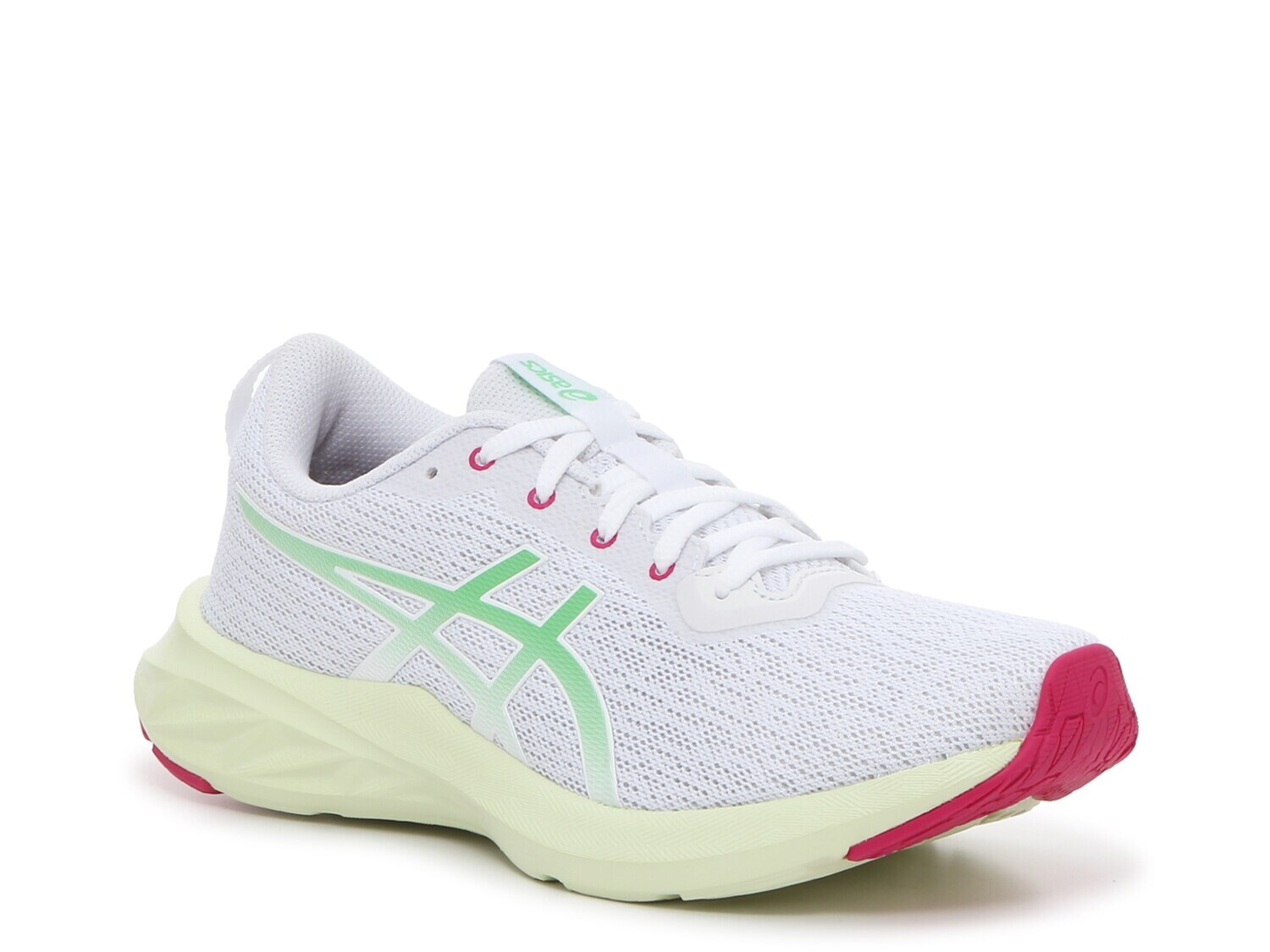 

Кроссовки Asics Versablast 2, белый/зеленый