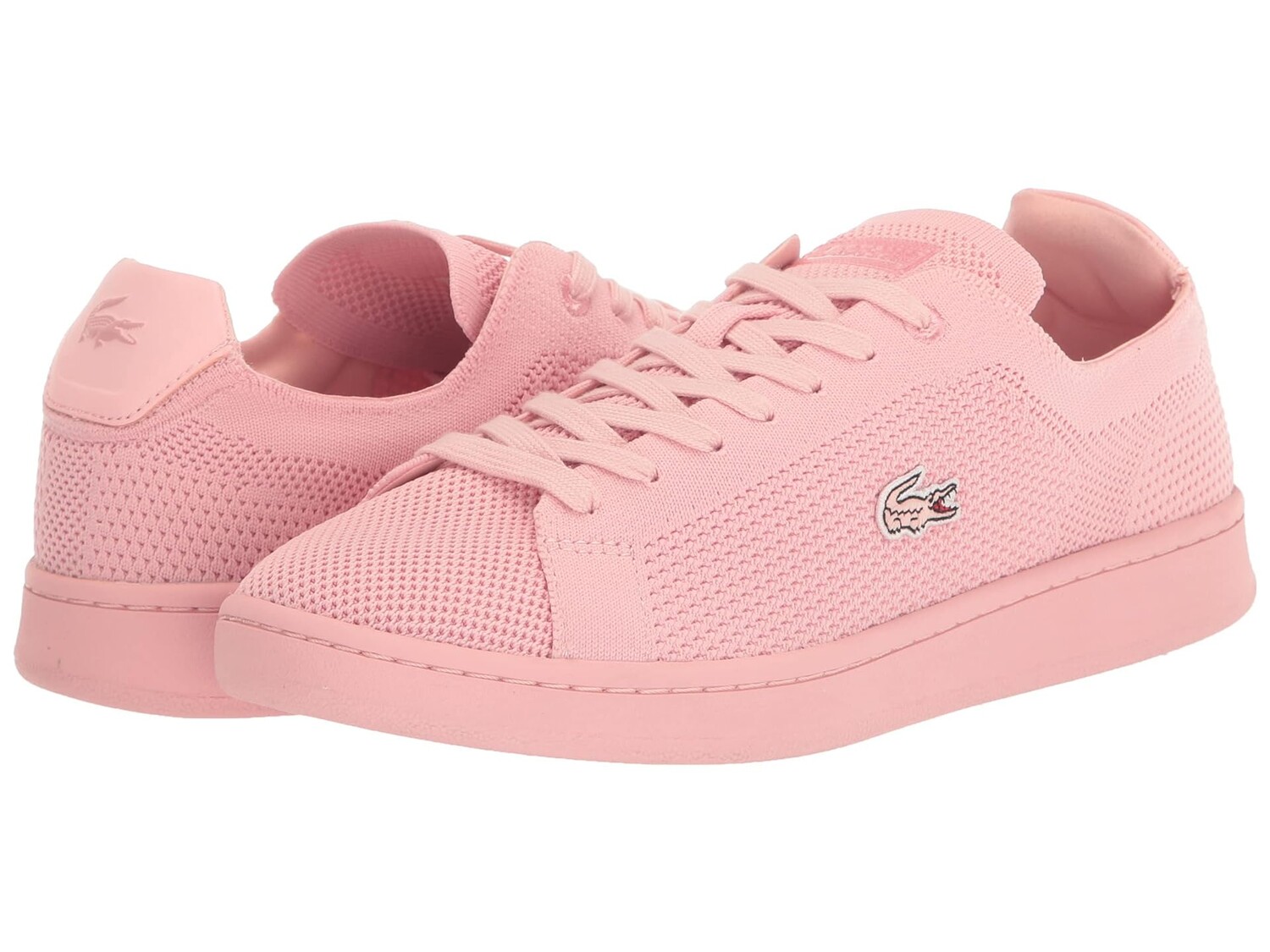 

Кроссовки Lacoste Carnaby Piquee 123 1