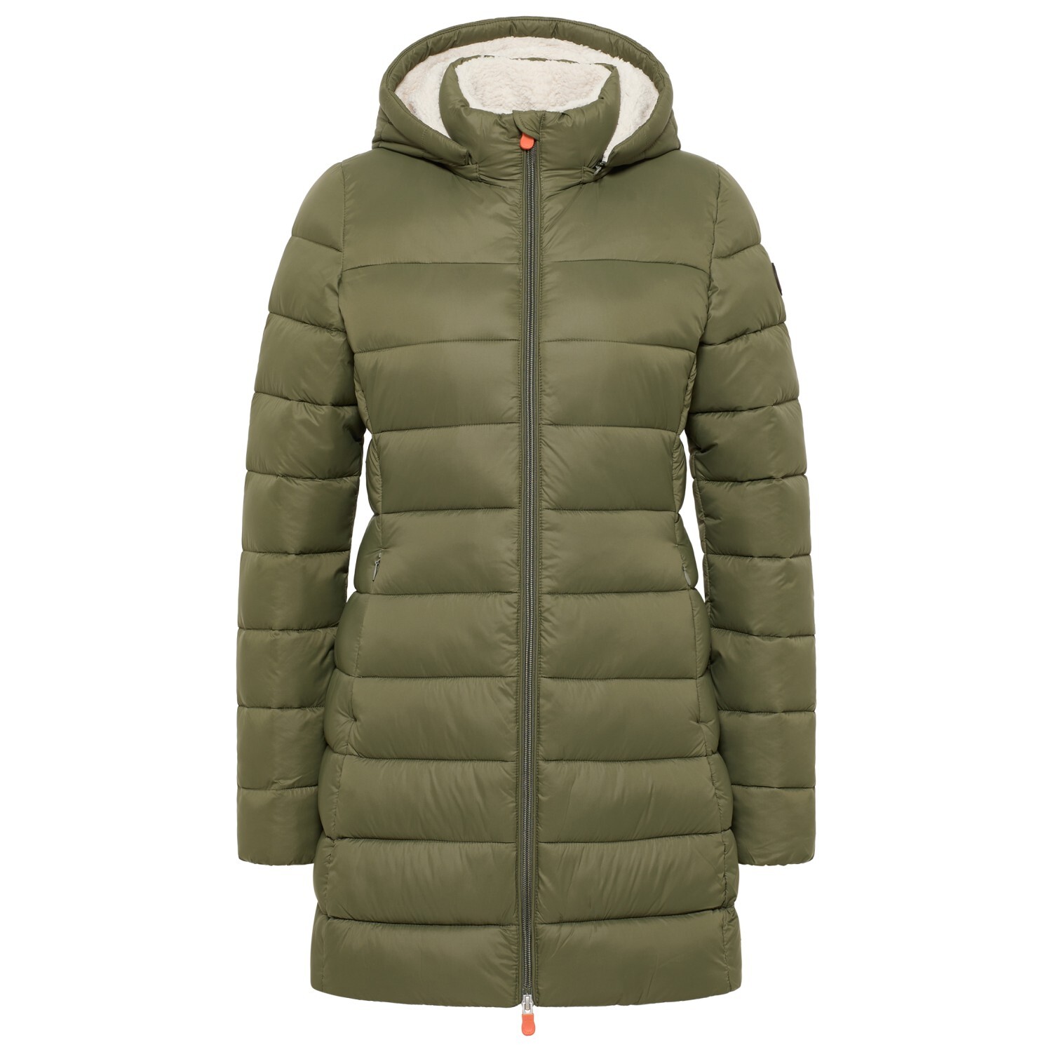 

Пальто Save The Duck Women's Joanne, цвет Laurel Green