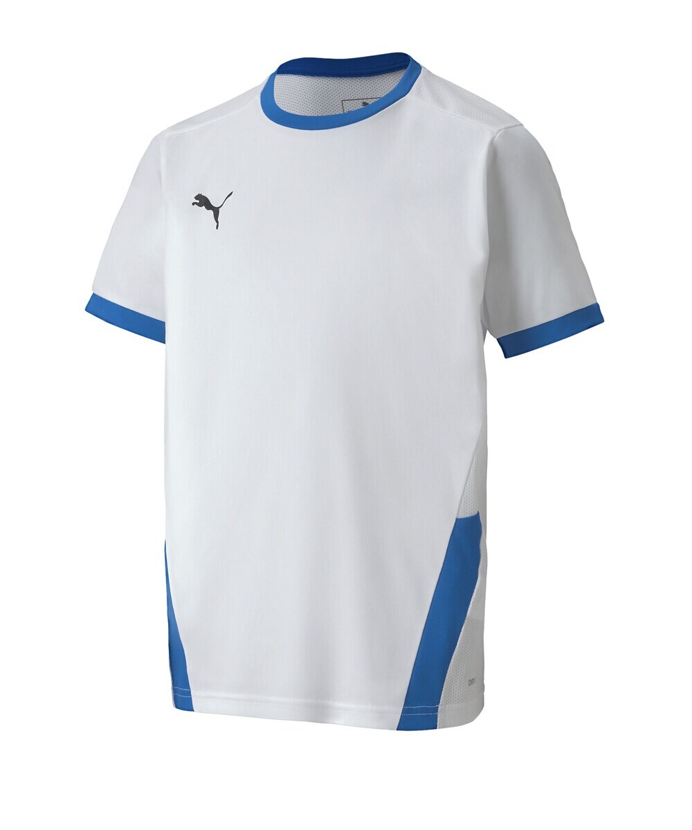 

Рубашка для выступлений Puma, белый