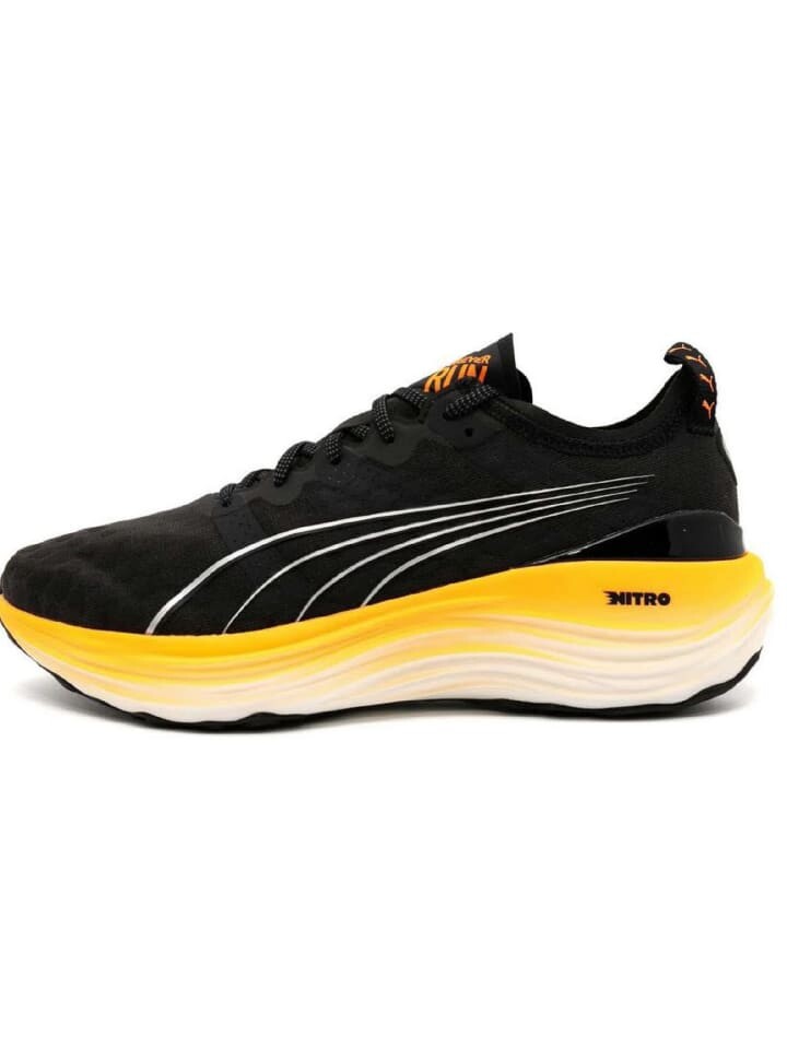 

Кроссовки Puma, черный