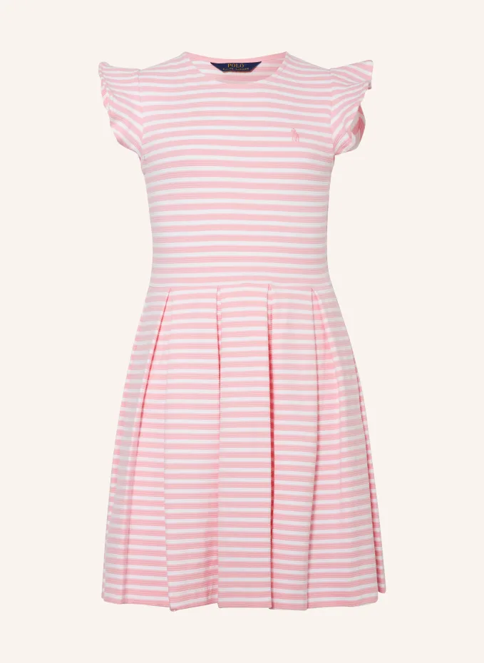 

Платье Polo Ralph Lauren, белый