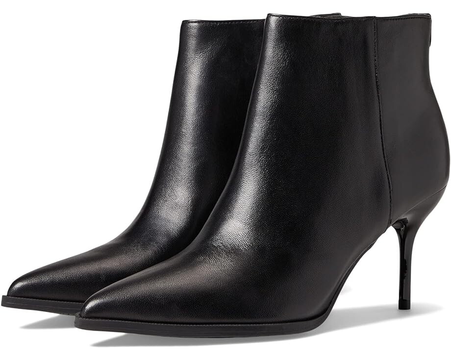

Ботинки Nine West Jacks9X9, черный