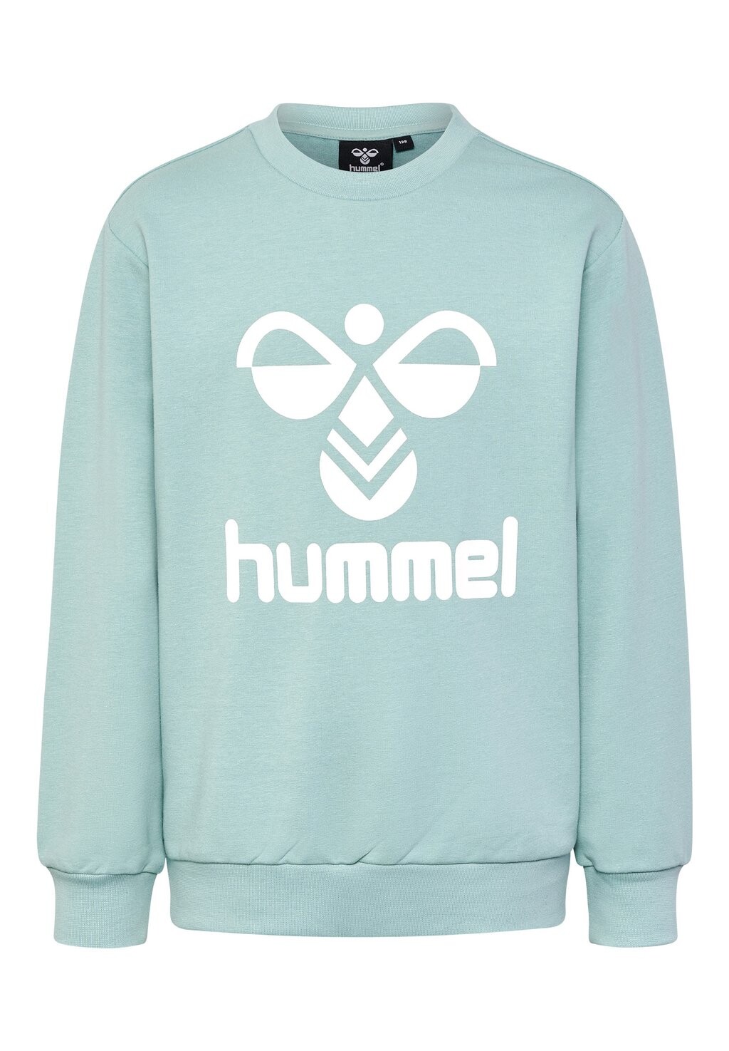 

Толстовка DOS Hummel, цвет blue surf