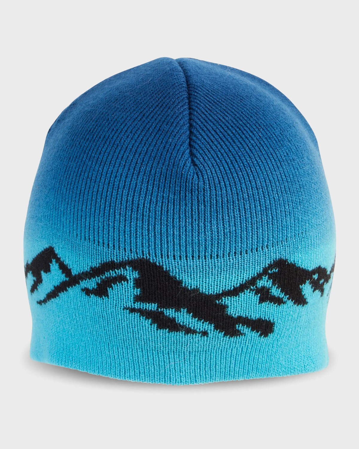

Детская вязаная шапка Mountain Bling2o, цвет Blue
