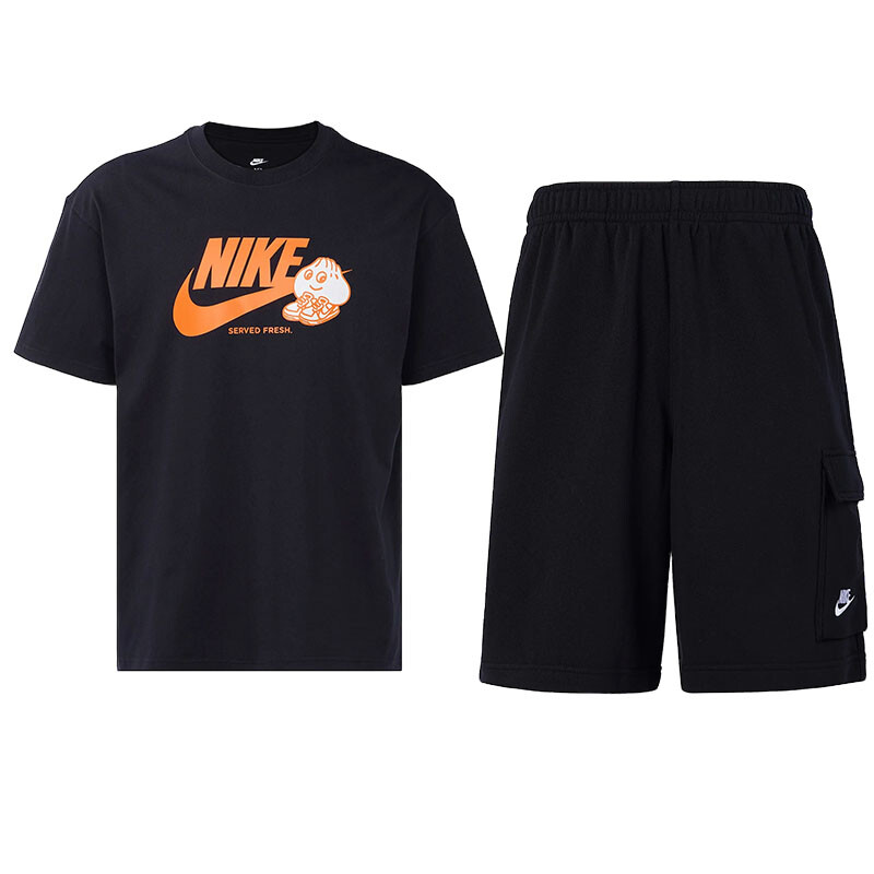 

Повседневная спортивная одежда унисекс Nike