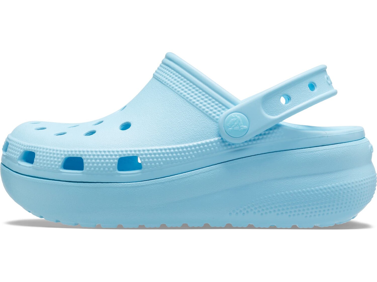 

Сабо Crocs Kids Classic Cutie Crush Clog (Little Kid/Big Kid)