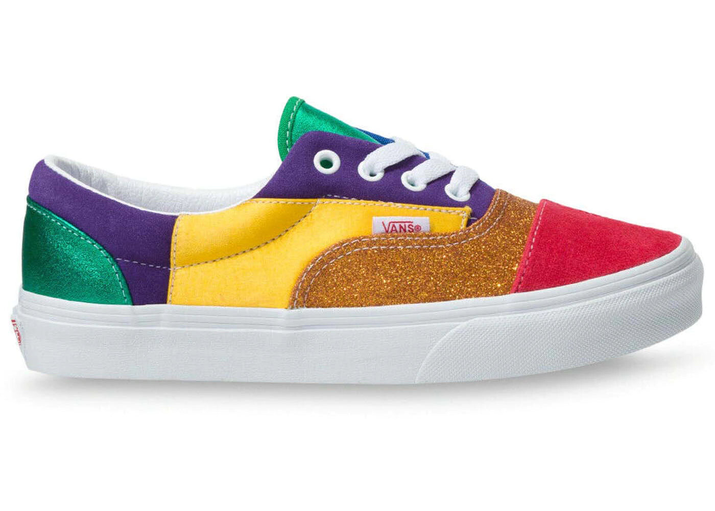 

Кроссовки Vans Era Pride, pride