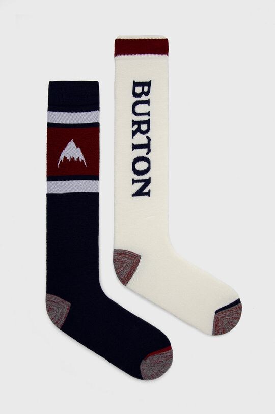 

Носки (2 пары) Burton, мультиколор