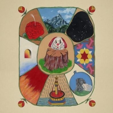 

Виниловая пластинка White Denim - Performance (Limited Edition)