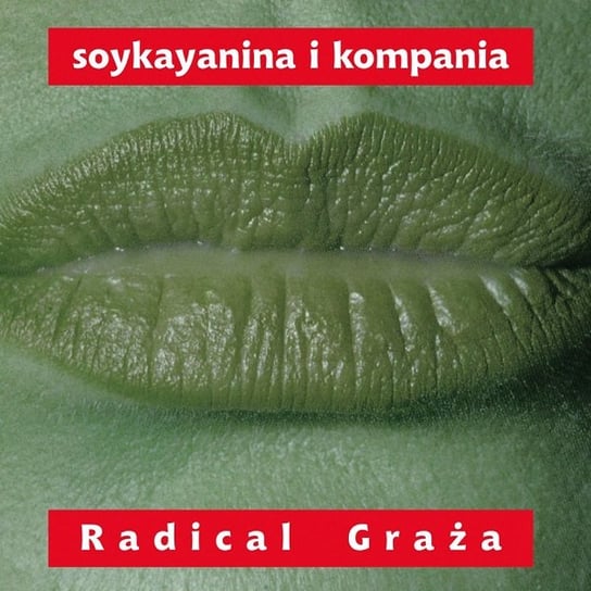 Виниловая пластинка Soyka Stanisław - Radical Graża