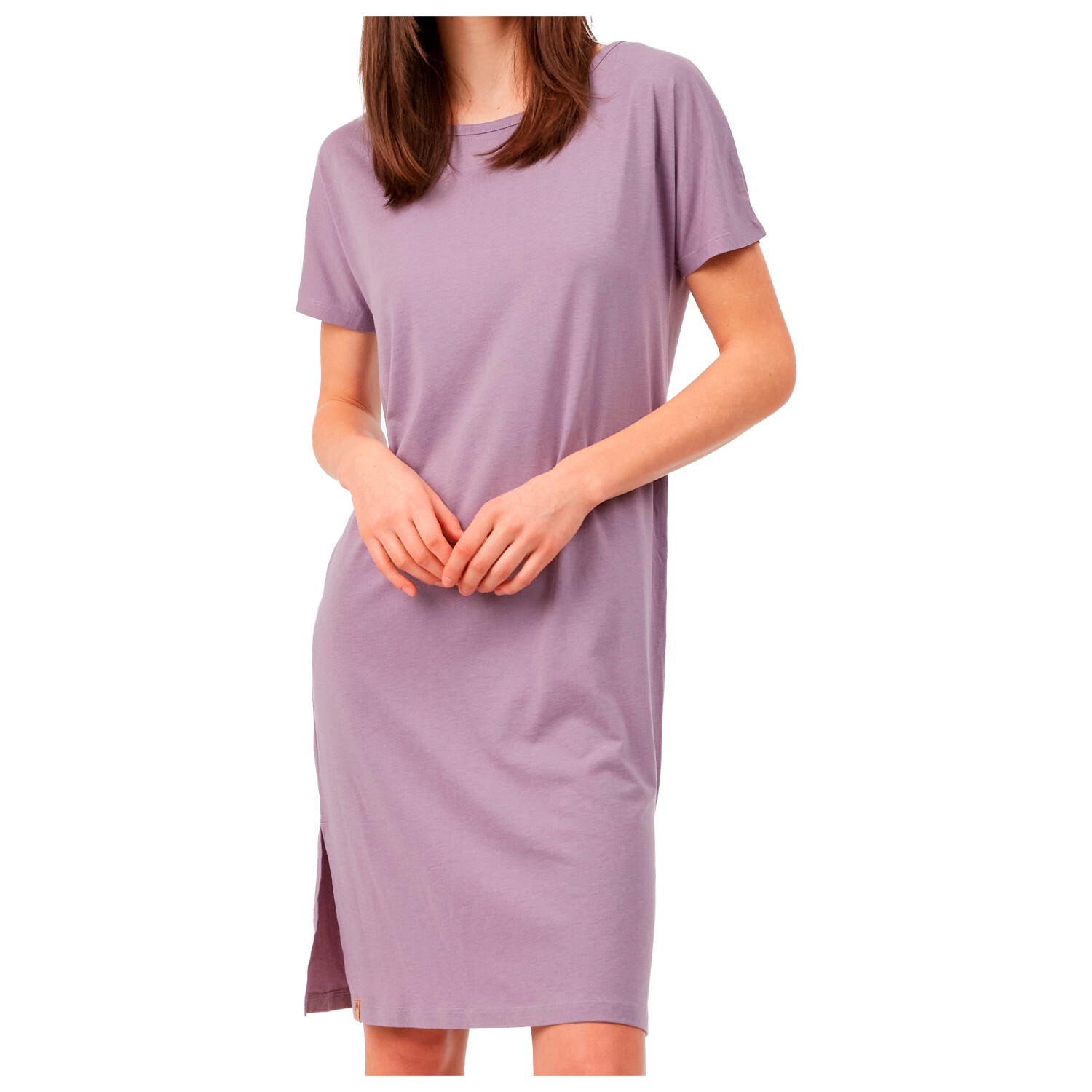 

Платье Tentree Women's Meadow Dress, цвет Purple Ash