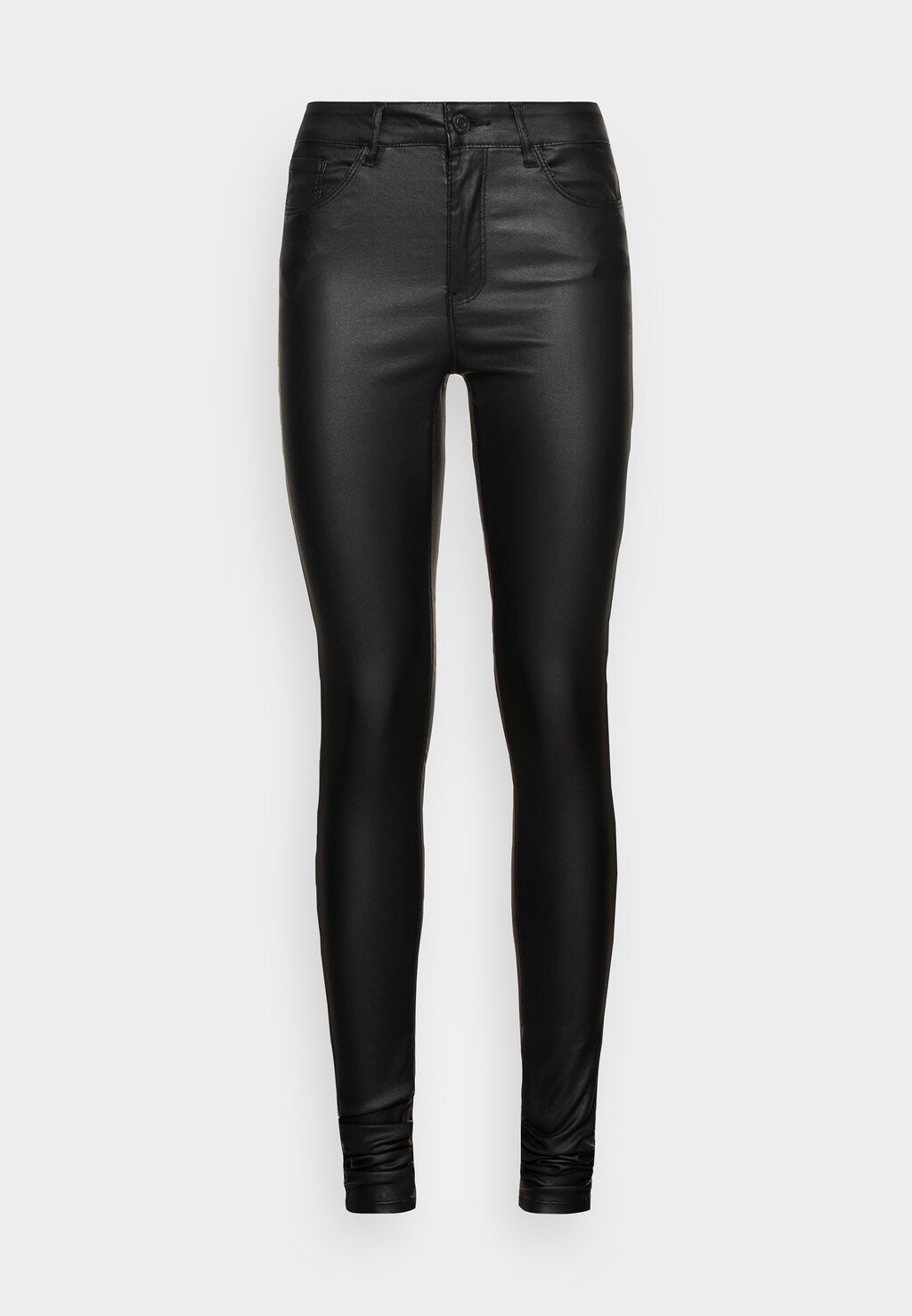 

Брюки Vero Moda, черный