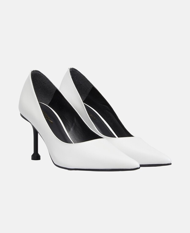 

ТУфли лодочки Tosca Blu, белый