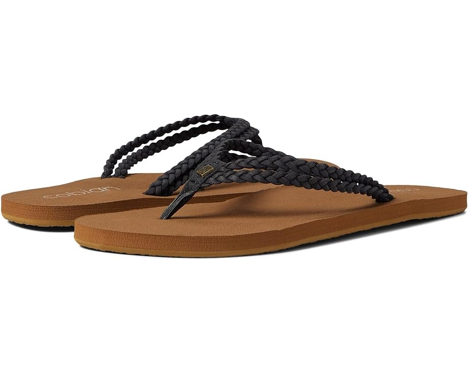 

Сандалии Cobian Leucadia, цвет Midnight
