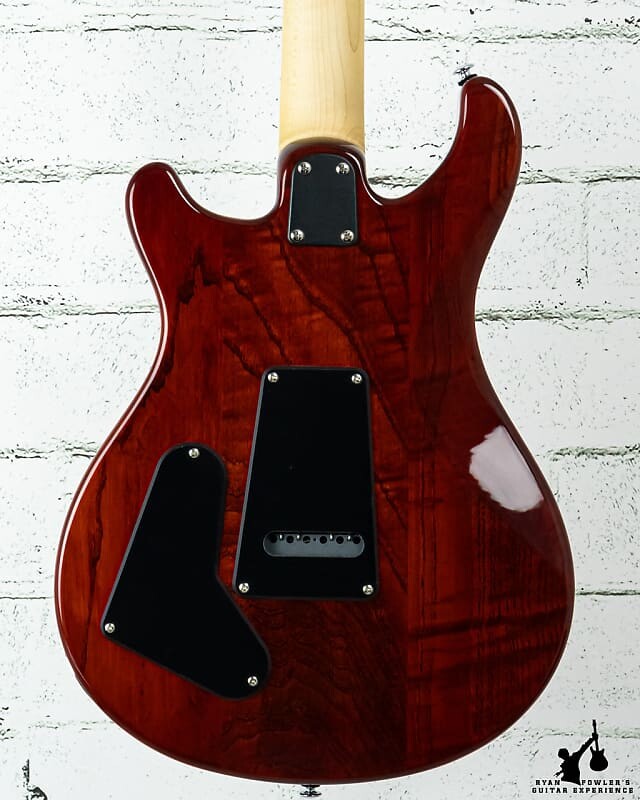 

Электрогитара PRS SE Swamp Ash Special Vintage Sunburst w/ bag