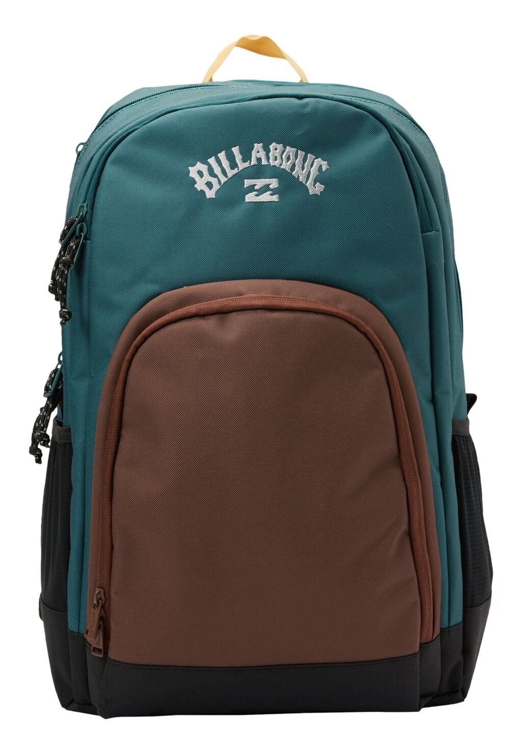 

Рюкзак КОМАНДА Billabong, зеленый